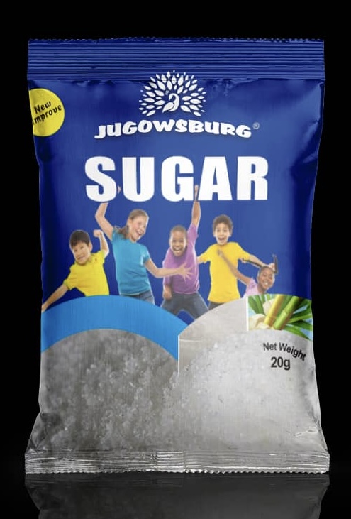 Jugowsburg Sugar 20g