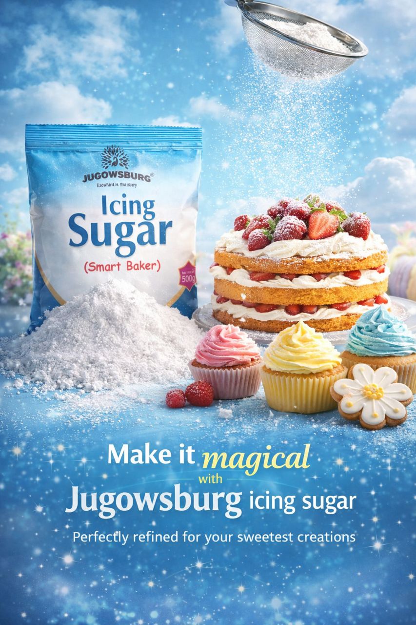 Premium Icing Sugar